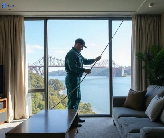 Blind cleaning service area map narrabeen-nsw and Near by suburbs suburbs Matty Curtain Cleaning