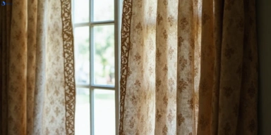 Professional curtain stain treatment on-site narrabeen-nsw Matty Curtain Cleaning